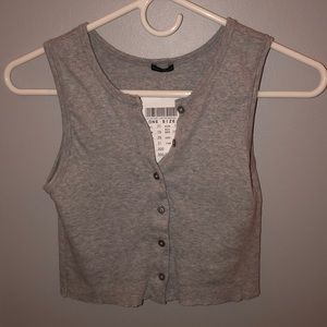 BRANDY MELVILLE TANK